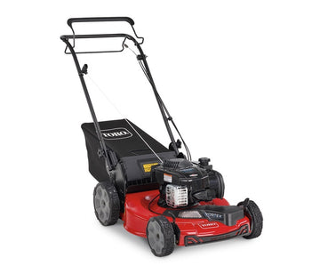 22" (56cm) High Wheel Mower (21442)
