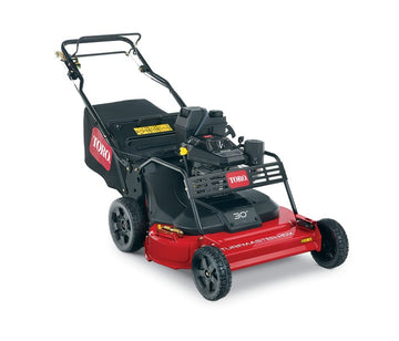 30" TurfMaster® HDX (22225)