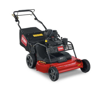 30" TurfMaster® HDX (22235)