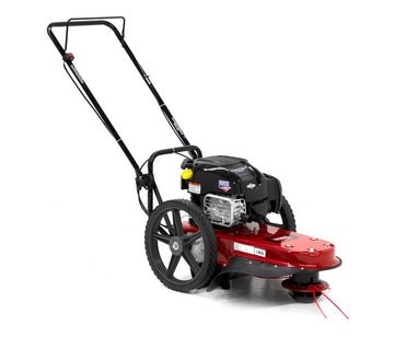 22" (56 cm) 163cc Briggs and Stratton String Mower (58620)