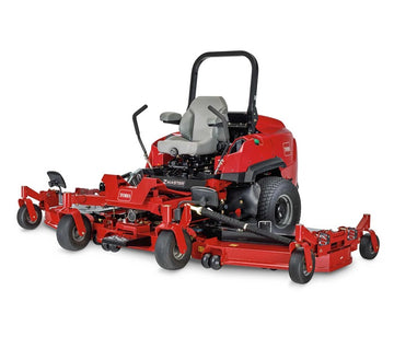 7500-D Series 144" (366 cm) 44 HP 1568cc Diesel Rear Discharge (72144)