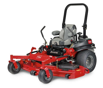 6000 Series 72" (183 cm) 37 HP 993cc (72982)