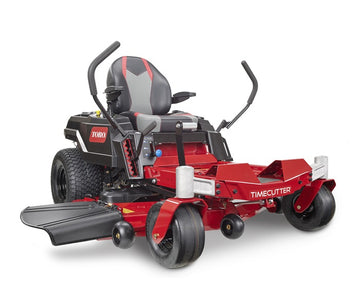 50" (127 cm) TimeCutter® Zero Turn Mower (75750)
