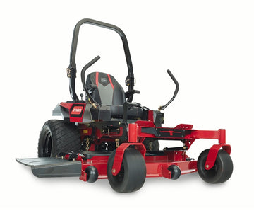 60" (152 cm) TITAN® MAX Zero Turn Mower (76601)