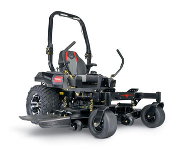 60" (152 cm) TITAN® MAX Havoc Edition Zero Turn Mower (76602)