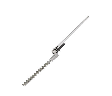 60V MAX* Electric Battery 16" (40.64 cm) Hedge Trimmer Attachment (88713)