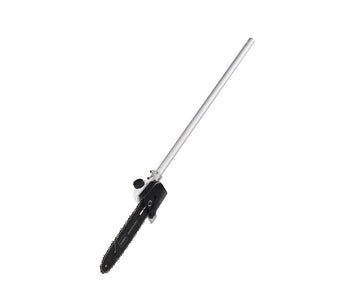 60V MAX* Electric Battery 10" (25.4 cm) Pole Saw Attachment (88714)