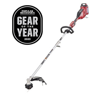 60V MAX* Electric Battery 14" (35.56 cm) / 16" (40.64 cm) Attachment Capable String Trimmer (51836)