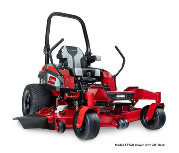 Z Master Revolution™ 52" (132 cm) (18752)