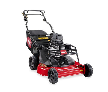 30" TurfMaster® HDX (22215)