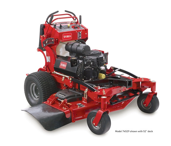 GrandStand® MULTI FORCE 60" (152 cm) 26.5 HP 747cc EFI (72524)