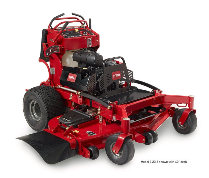 GrandStand® 60" (152 cm) 25 HP 747cc EFI (72513)