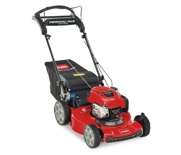 22" (56cm) Personal Pace Auto-Drive™ Mower (21462)