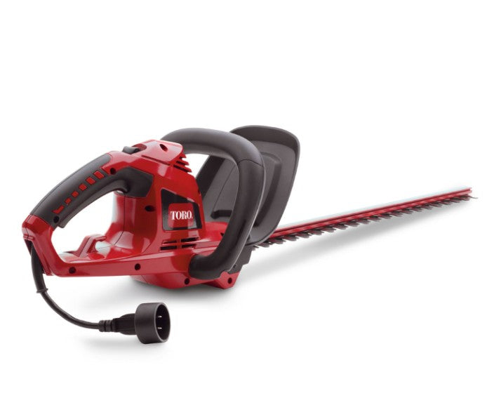 22" Electric Hedge Trimmer (51490)