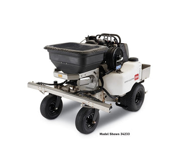 Stand-On SprayMaster Max XL (34237)