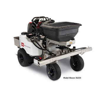 Stand-On SprayMaster Max XL (34237)