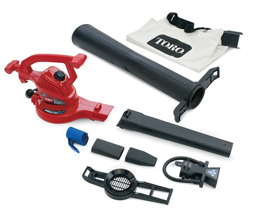 UltraPlus Leaf Blower Vac (51621)