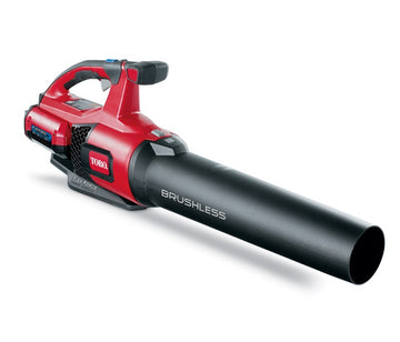 60V MAX* Electric Battery Brushless Leaf Blower (51821)