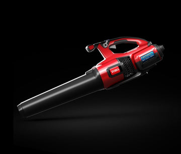 60V MAX* Electric Battery Brushless Leaf Blower (51822)