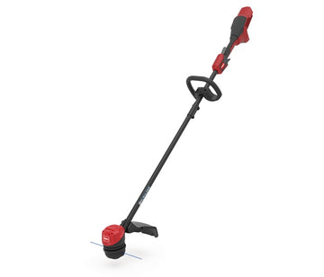 60V MAX* Electric Battery 13"  (33.02 cm) / 15"  (38.1 cm) Brushless String Trimmer Bare Tool (51831T)