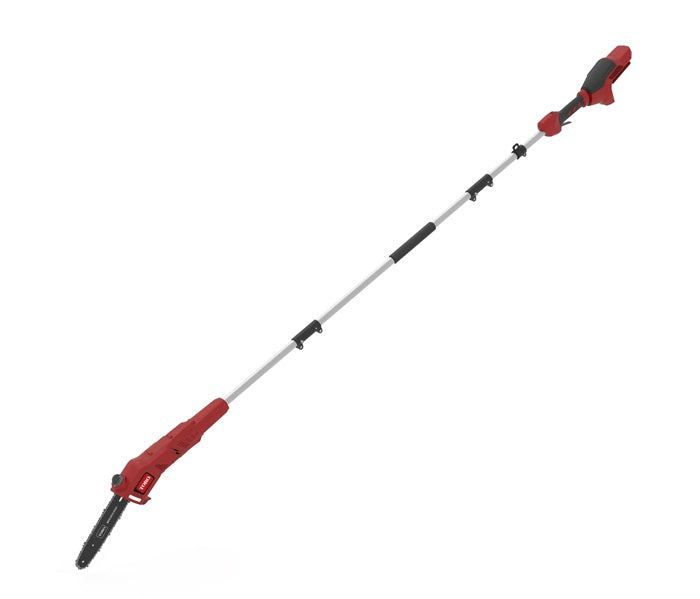 10" (25.4 cm) Electric Pole Saw Bare Tool with 60V MAX* Battery Power (51870T)