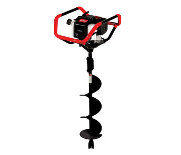 1- or 2- Person Earth Auger Powerhead with 8