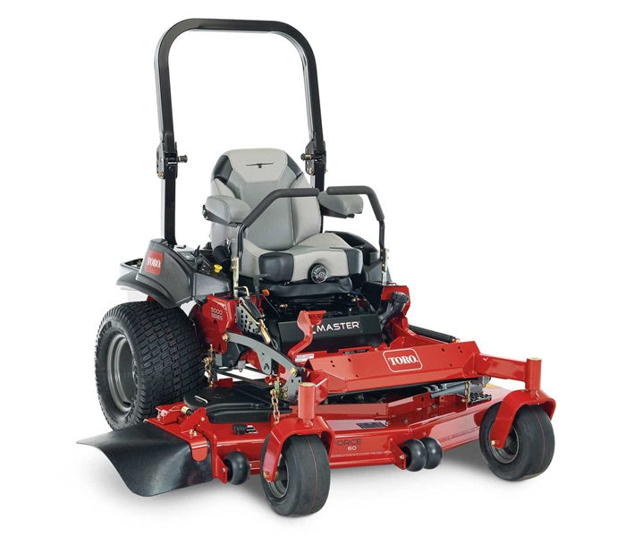 5000 Series 60" (152 cm) 25.5 HP 852cc (72910)