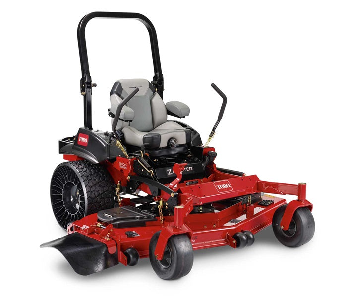 5000 Series 60" (152 cm) 25 HP 747cc (72911)