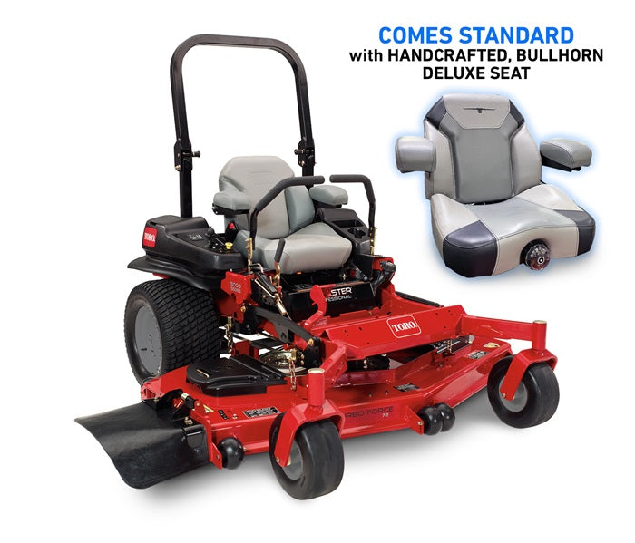 5000 Series 72" (183 cm) 26.5 HP EFI 747cc (72918)
