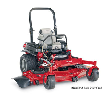 6000 Series 72" (183 cm) 38 HP 999cc w/Horizon™ Technology (72947)