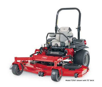 6000 Series MyRIDE® 72