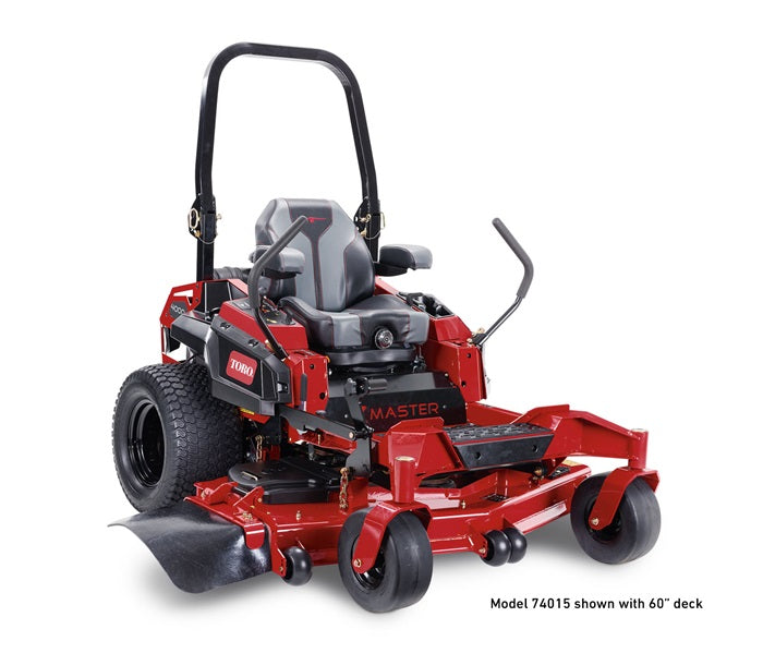 4000 Series 52" (132 cm) 25.5 HP 852cc (74002)
