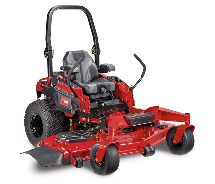4000 Series HDX Pro XL 72" (183 cm) 35 HP 999cc (74022)