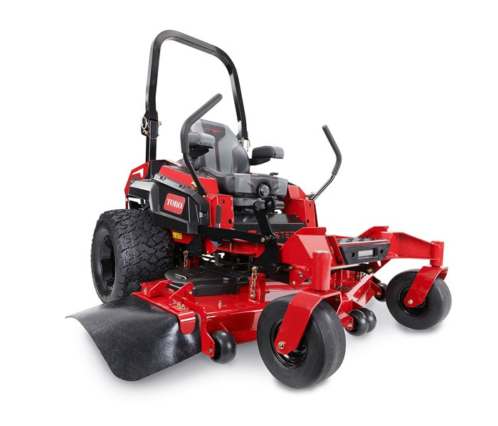 4000 Series 60" (152 cm) 25.5 HP 852cc (74054)