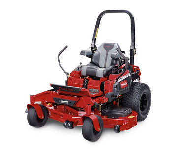 4000 Series MyRIDE® HDX 60