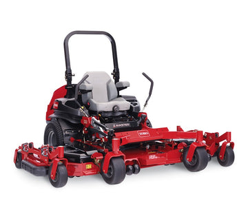 7500-G Series 96" (244 cm) 38 HP (74090)