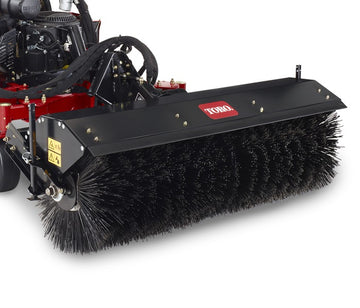 MULTI FORCE Power Broom (78596)