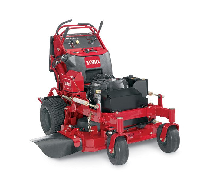 GrandStand® 36" (91 cm) 15 HP 603cc (74534) (79534 CARB)