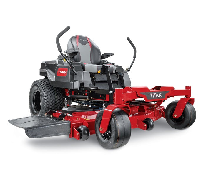 60" (152 cm) TITAN® Zero Turn Mower (75303)