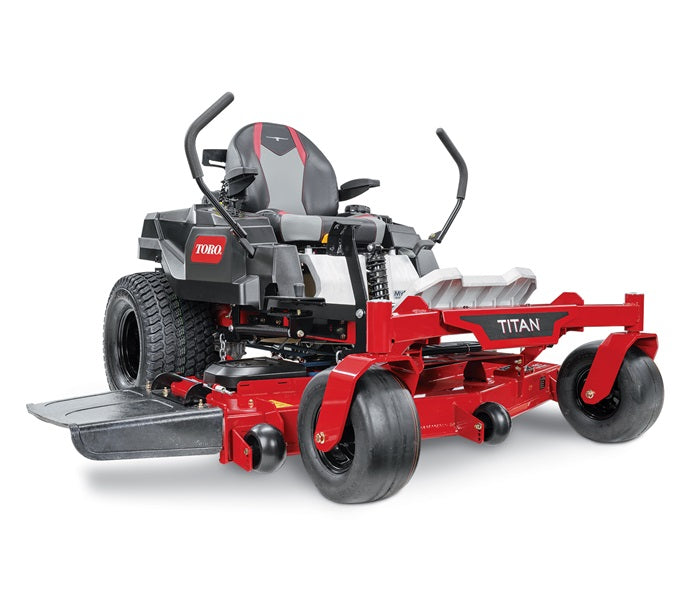 60" (152 cm) TITAN® MyRIDE® Zero Turn Mower (75313)
