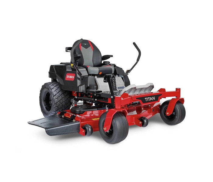 60" (152 cm) TITAN® MyRIDE® Zero Turn Mower (75316)