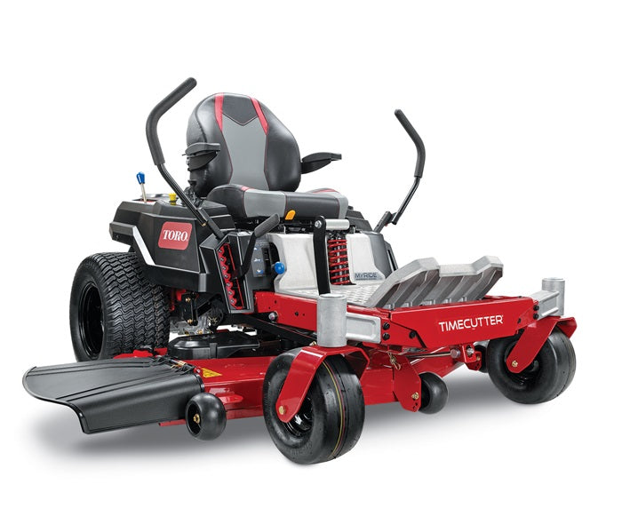 54" (137 cm) TimeCutter® MyRIDE® Zero Turn Mower (75754)