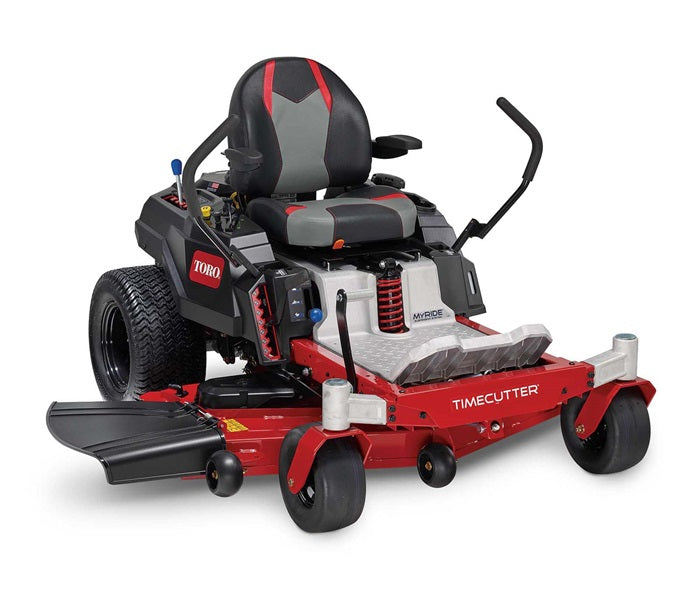 54" (137 cm) TimeCutter® MyRIDE® Zero Turn Mower (75756)