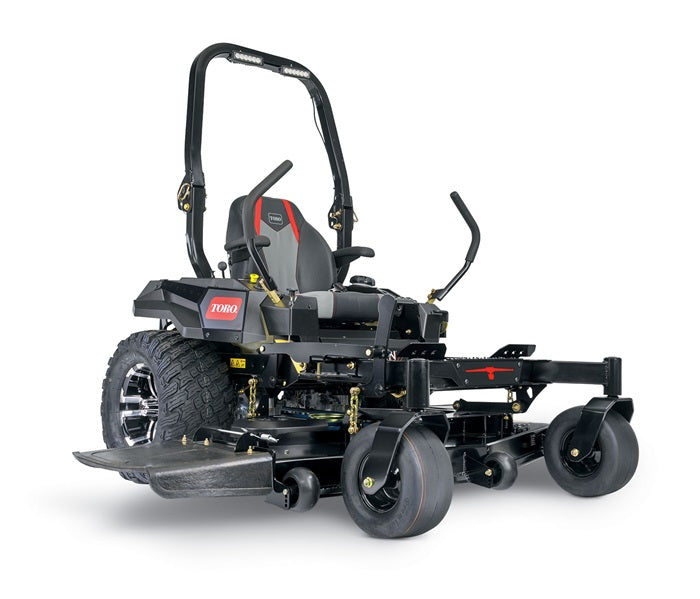 60" (152 cm) TITAN® MAX Havoc Edition Zero Turn Mower (76602)