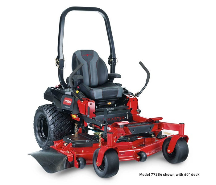 2000 Series 60" (152 cm) 23.5 HP 726cc (77287)