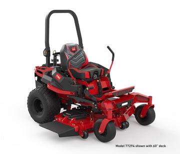 2000 Series MyRIDE® HDX 52" (132 cm) 23.5 HP 726cc (77291)