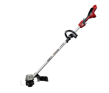 60V MAX* Electric Battery 14"  (35.56 cm) / 16"  (40.64 cm) Brushless String Trimmer Bare Tool (51830T)