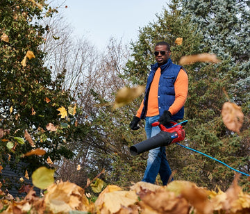 PowerJet F700 Leaf Blower (51624)