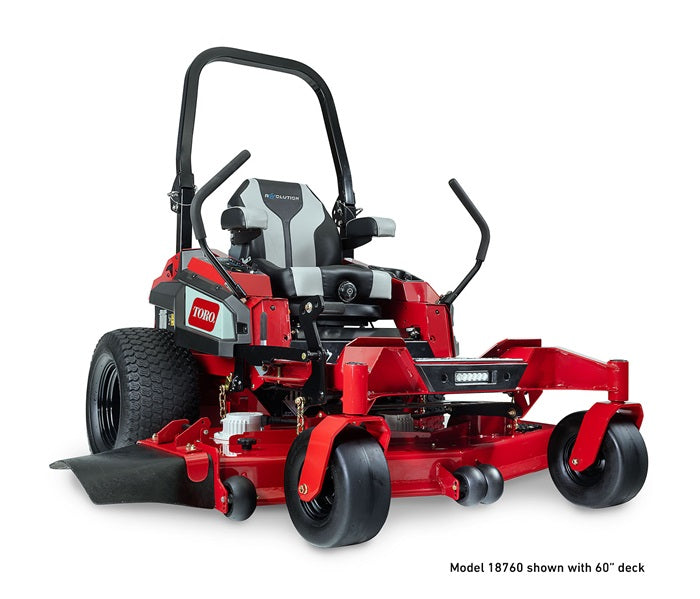 Z Master Revolution™ 48" (122 cm) (18748)