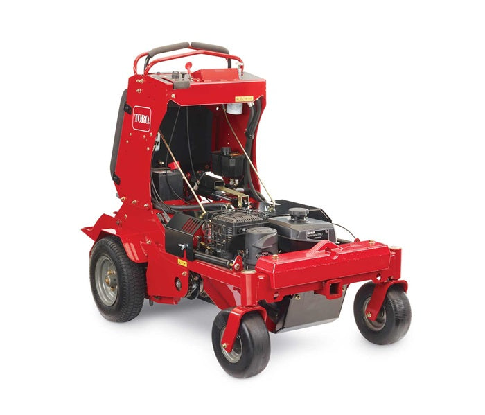 24" (61 cm) Stand-On Aerator (39514)